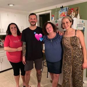 Meet your Posher, Sally